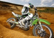 Kawasaki KX450F-SR Kawasaki KX450F-SR
